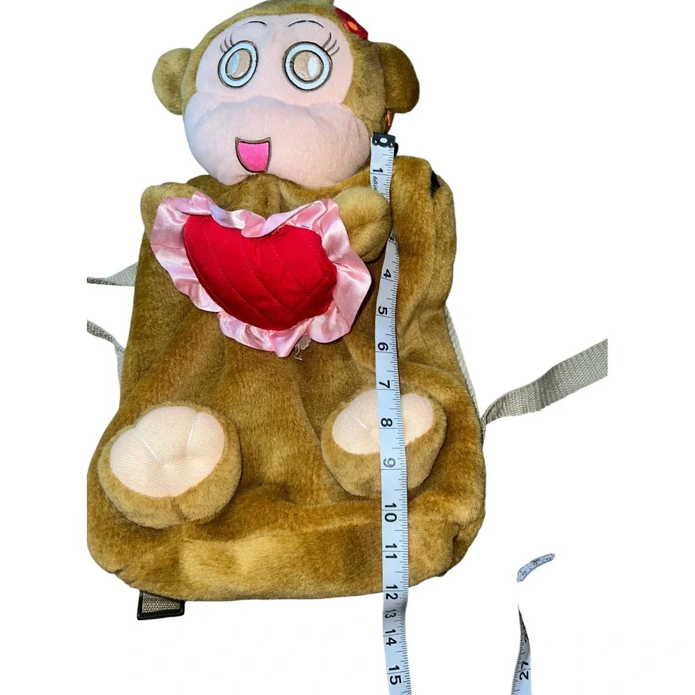 Unbranded plush monkey